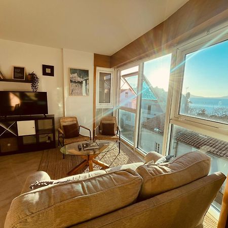 Apartamento Estilo Costero Al Lado De La Playa Gayanes   Zewnętrze zdjęcie