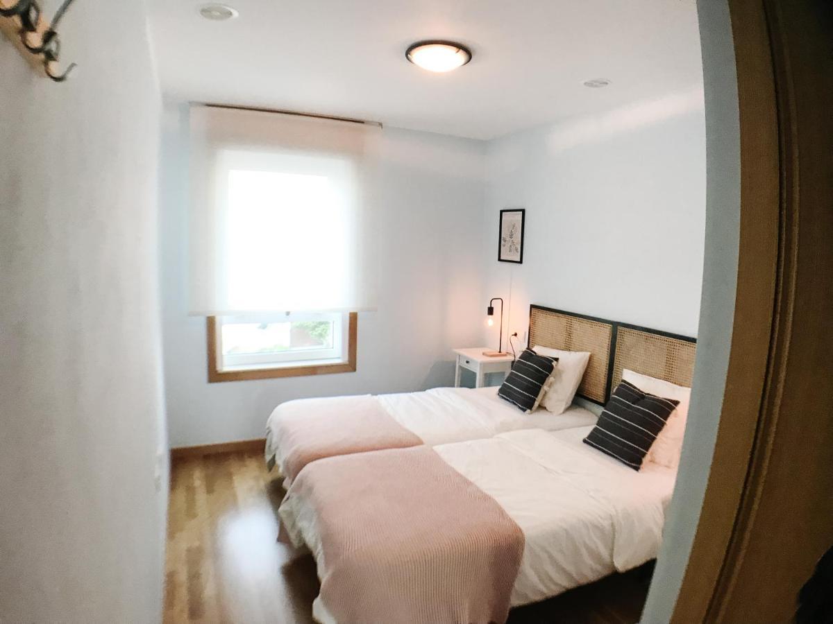 Apartamento Estilo Costero Al Lado De La Playa Gayanes   Zewnętrze zdjęcie