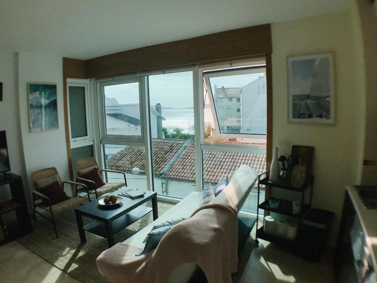 Apartamento Estilo Costero Al Lado De La Playa Gayanes   Zewnętrze zdjęcie