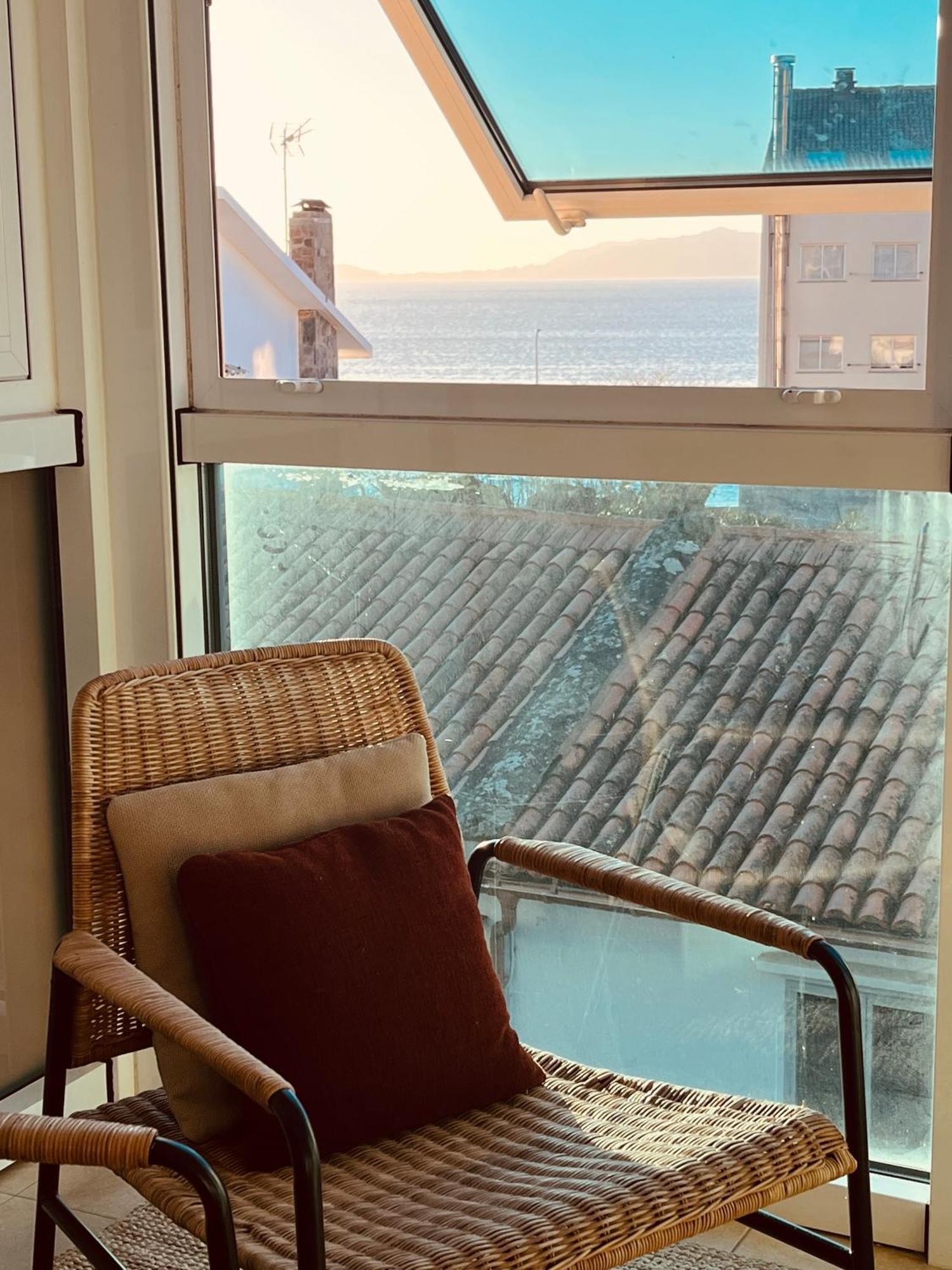 Apartamento Estilo Costero Al Lado De La Playa Gayanes   Zewnętrze zdjęcie