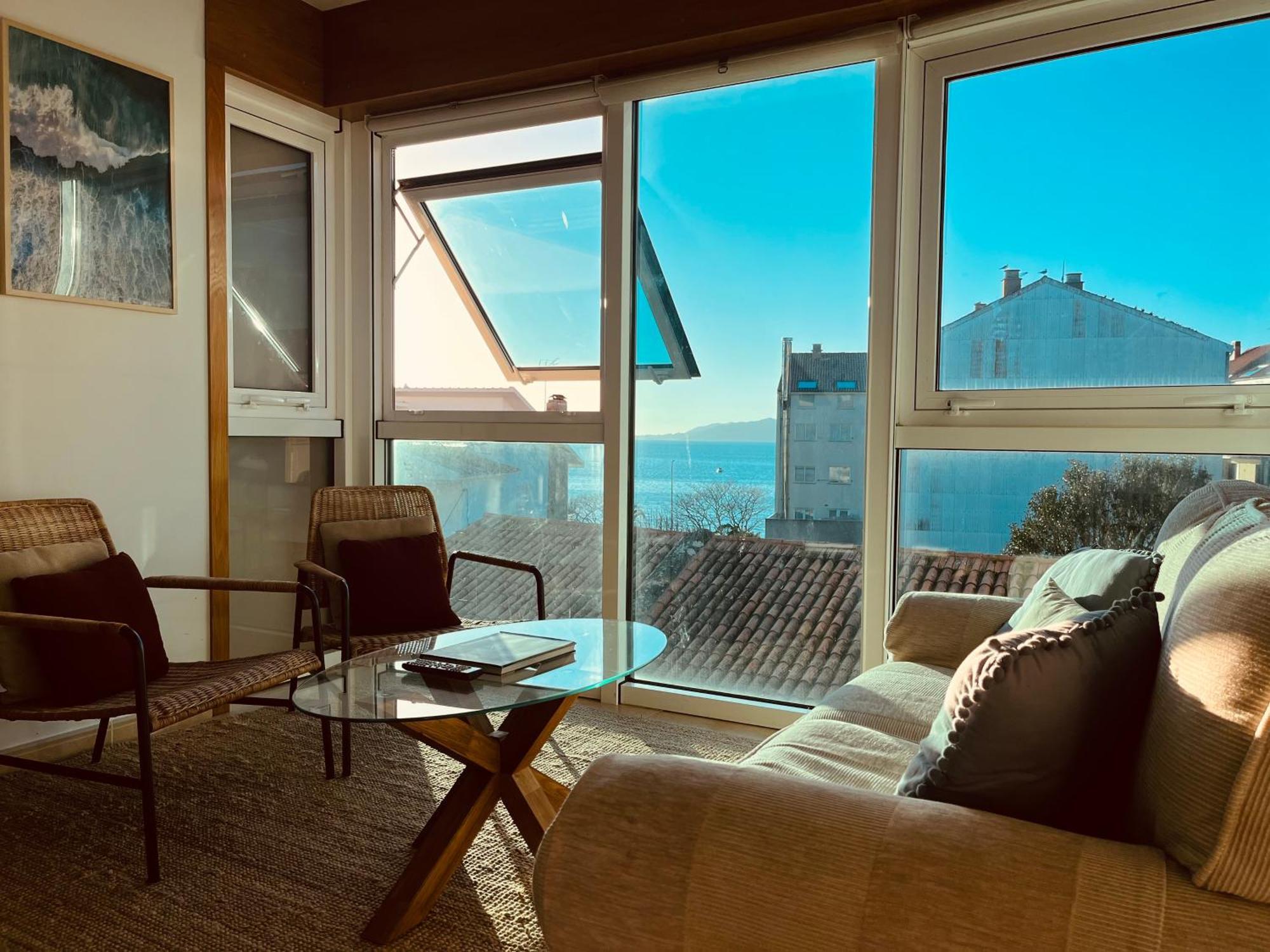 Apartamento Estilo Costero Al Lado De La Playa Gayanes   Zewnętrze zdjęcie